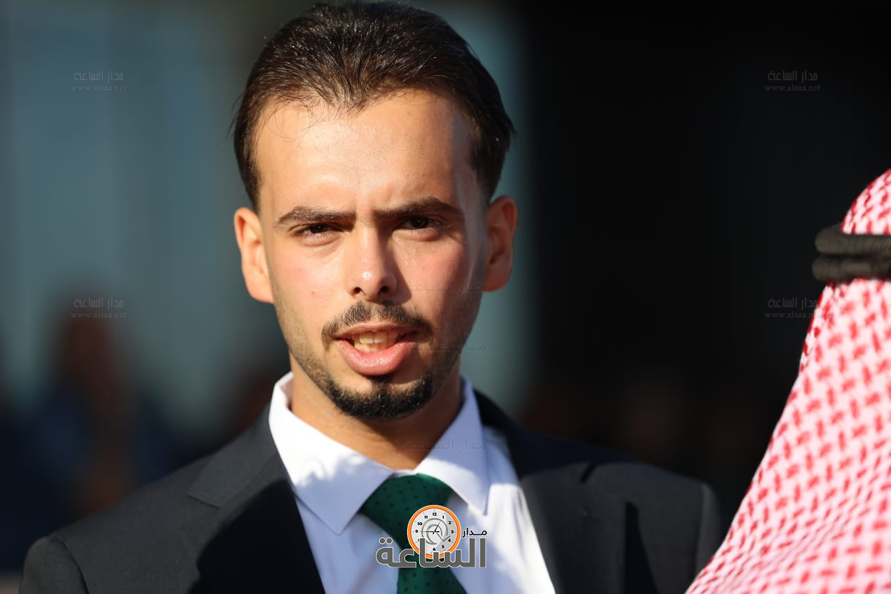 Madar Al-Saa Images 0.09334543027762676