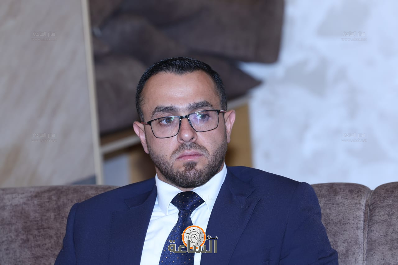 Madar Al-Saa Images 0.15272187118035407