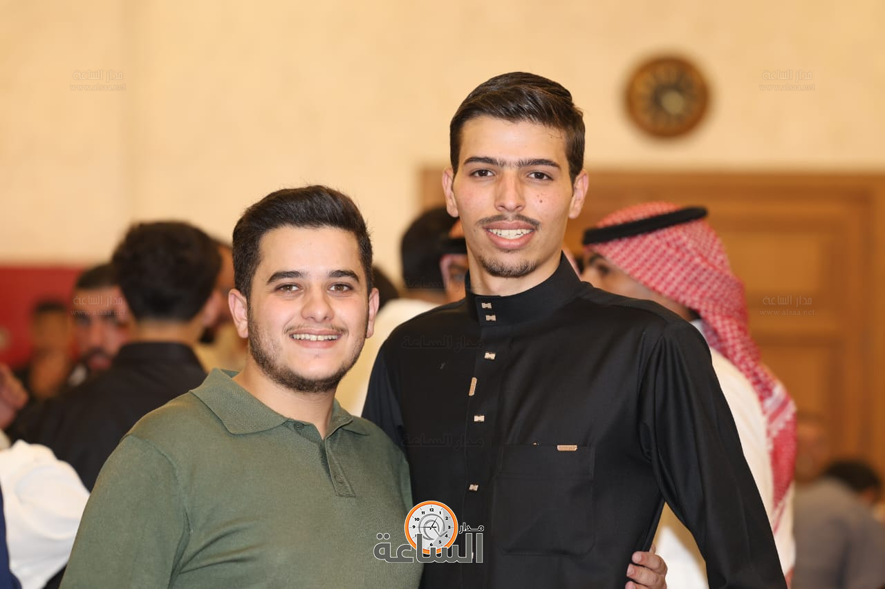 Madar Al-Saa Images 0.8445243383777583