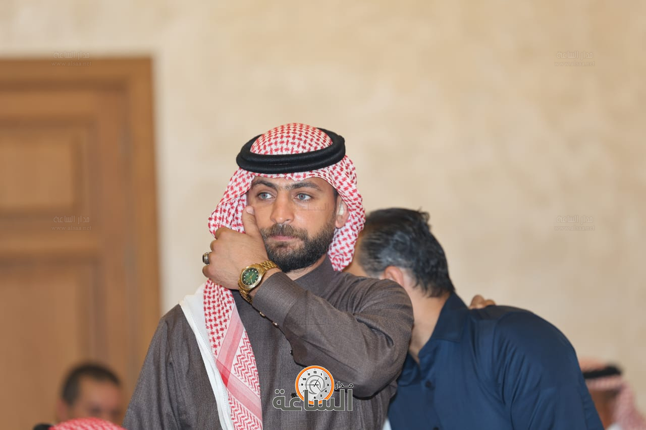 Madar Al-Saa Images 0.12931738971059414