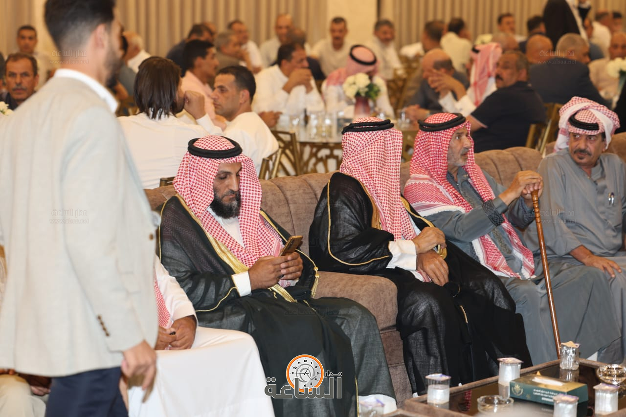 Madar Al-Saa Images 0.08760999854287177