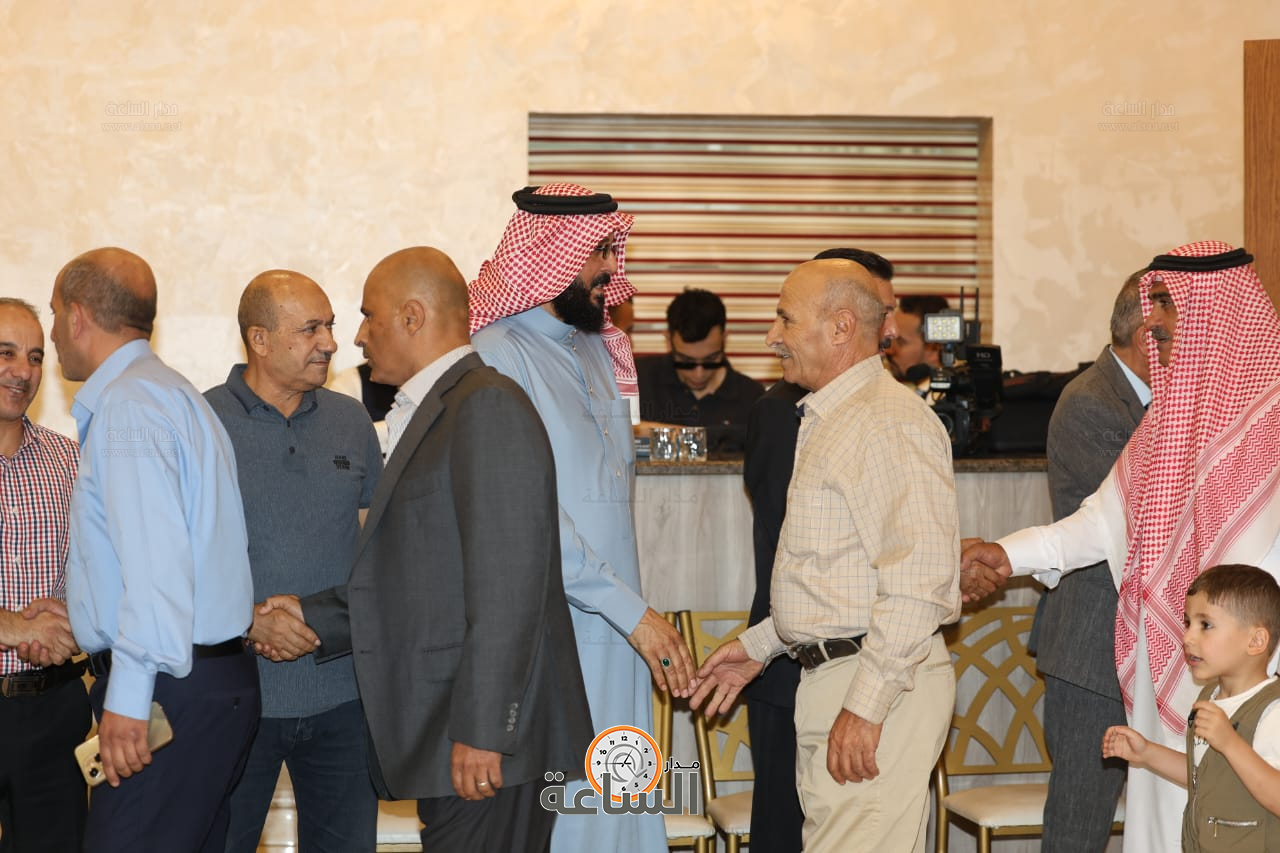 Madar Al-Saa Images 0.17873620575594018