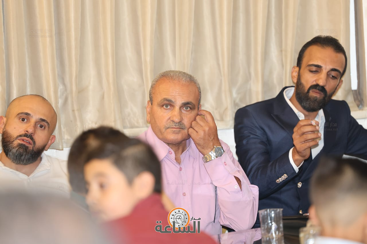 Madar Al-Saa Images 0.8453116530103032