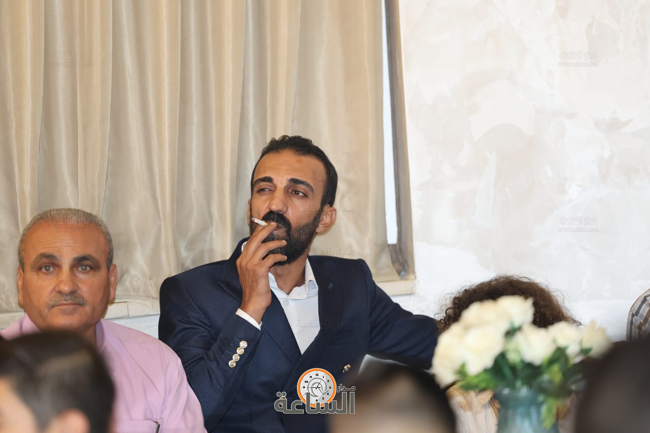 Madar Al-Saa Images 0.20884883303175394