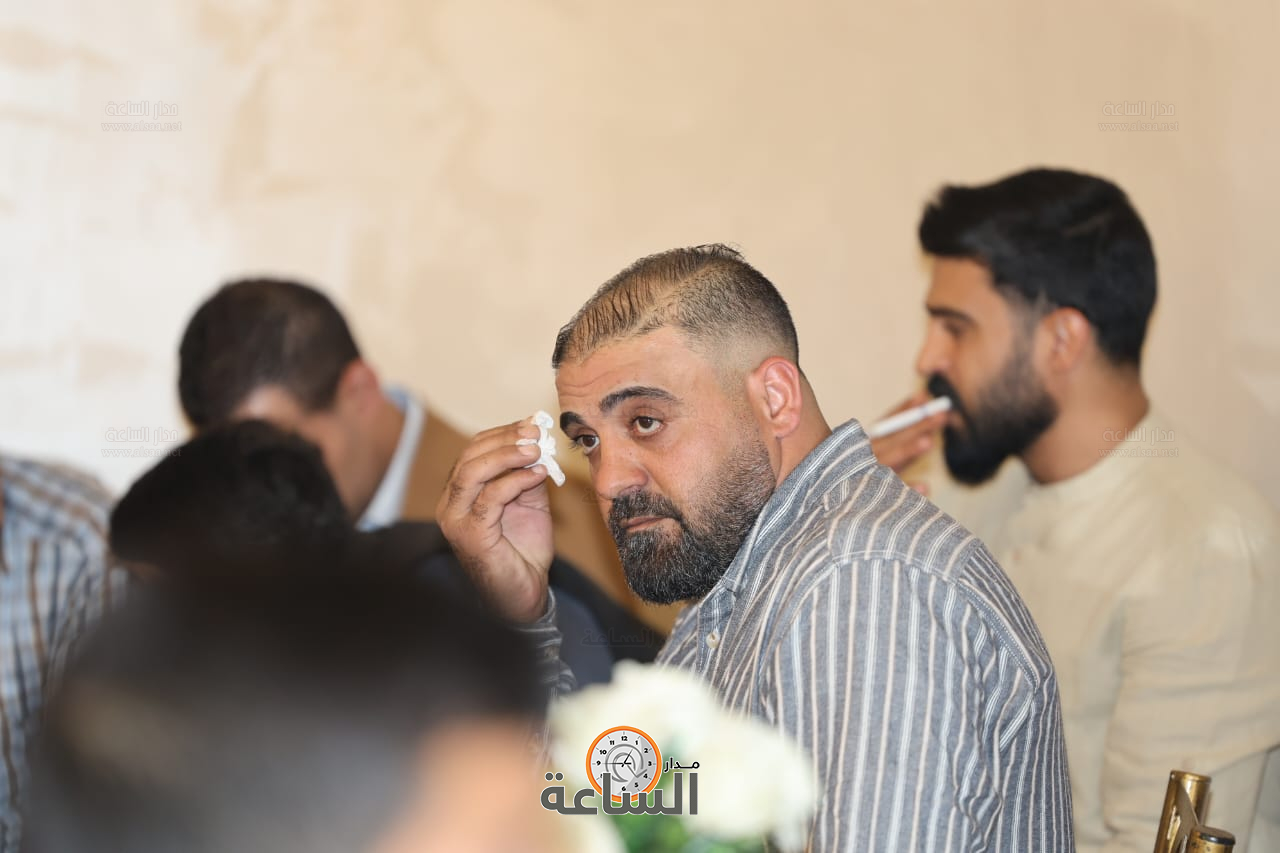 Madar Al-Saa Images 0.3778109871945532