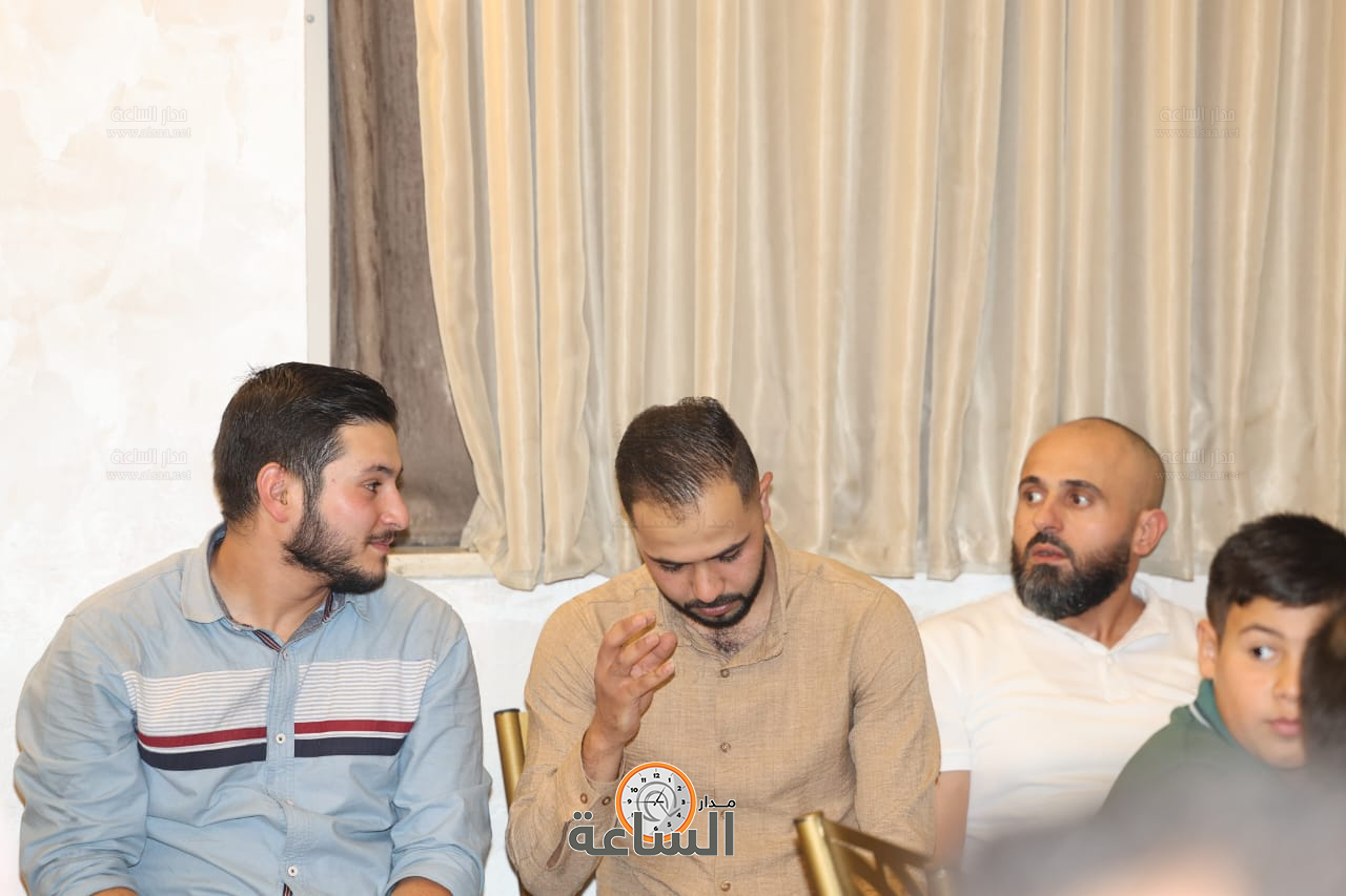 Madar Al-Saa Images 0.7711179930064608