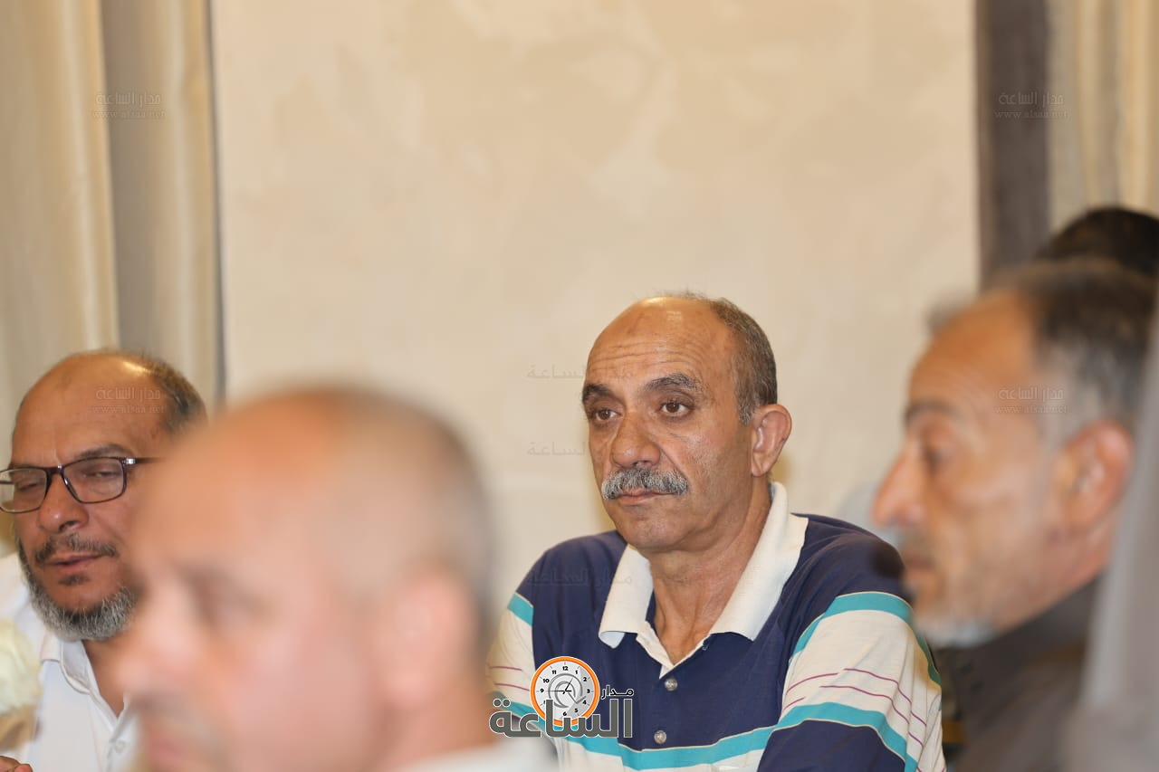 Madar Al-Saa Images 0.08345028036893665