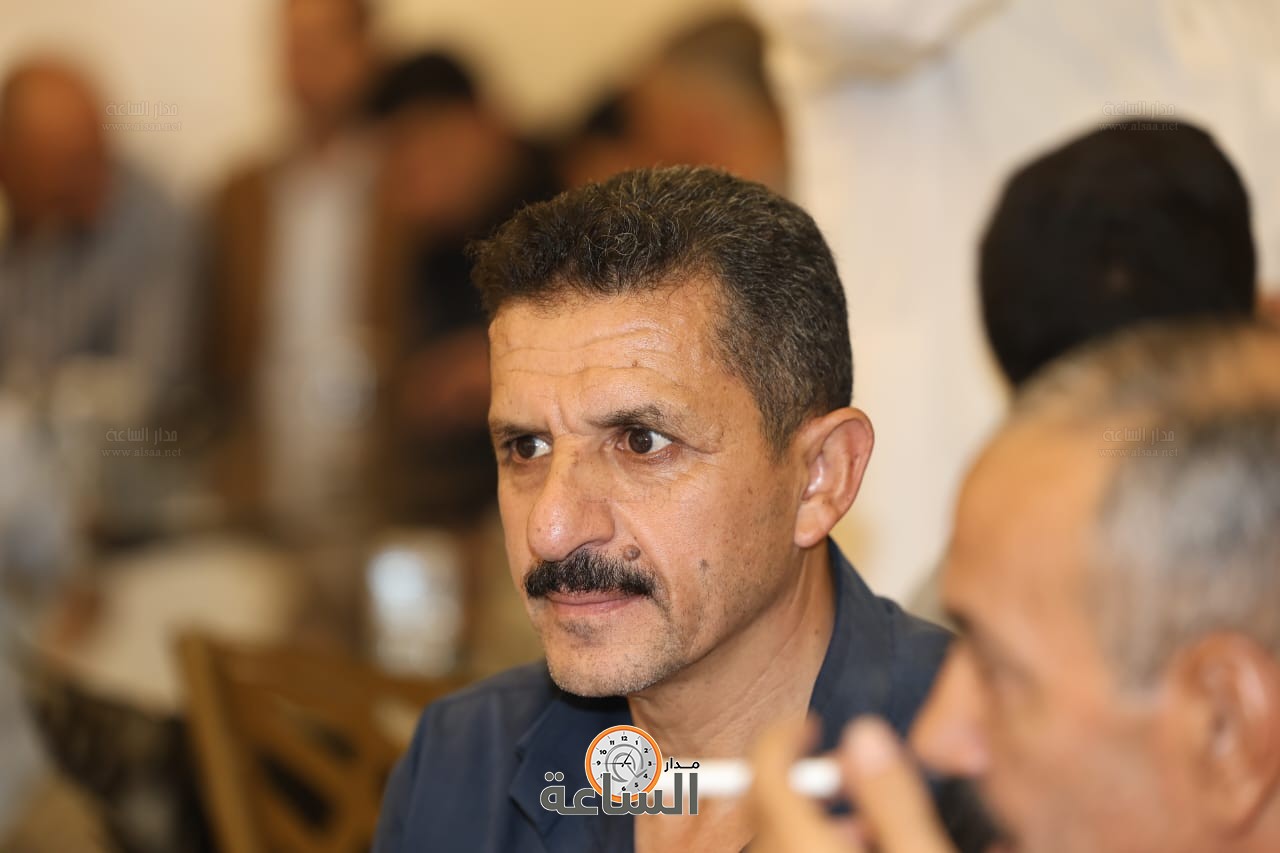 Madar Al-Saa Images 0.21847801082140494