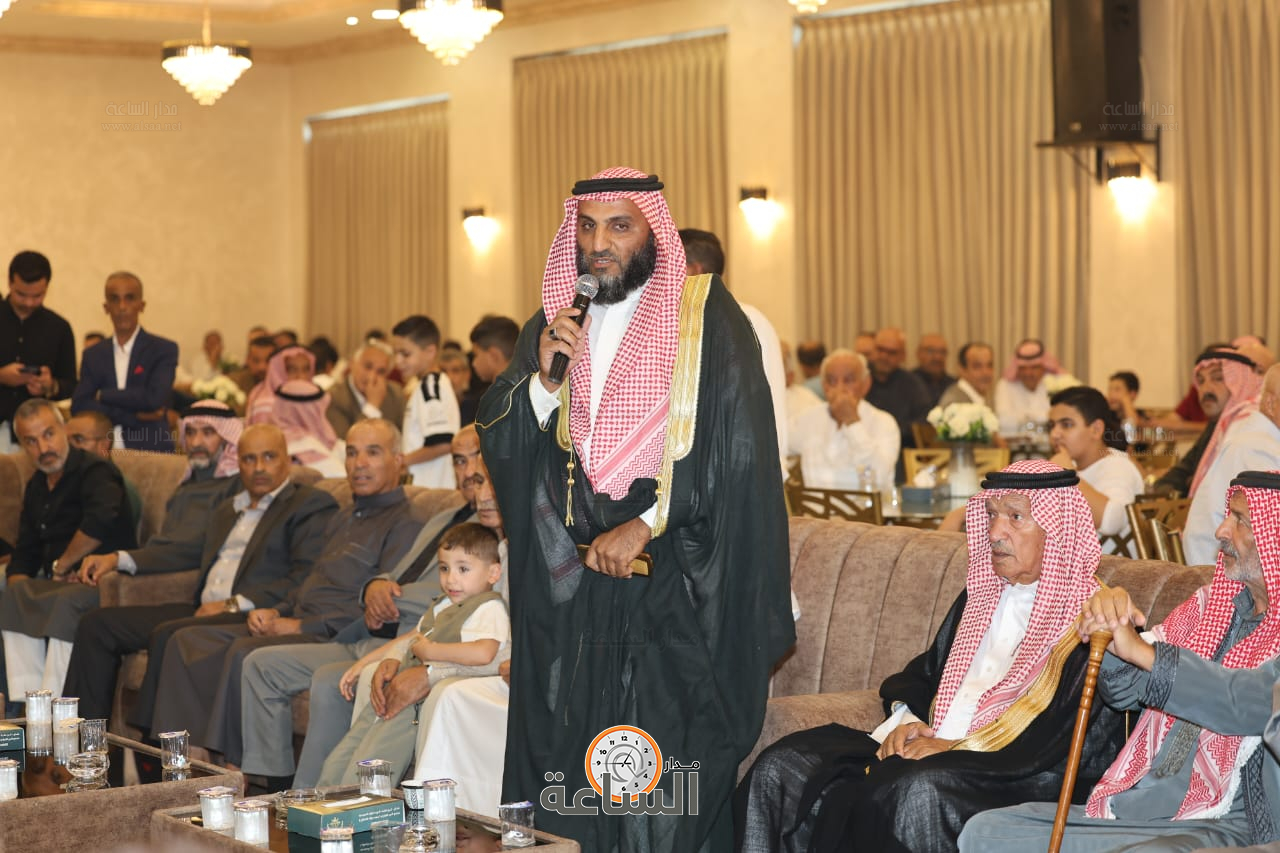 Madar Al-Saa Images 0.9035953417557142