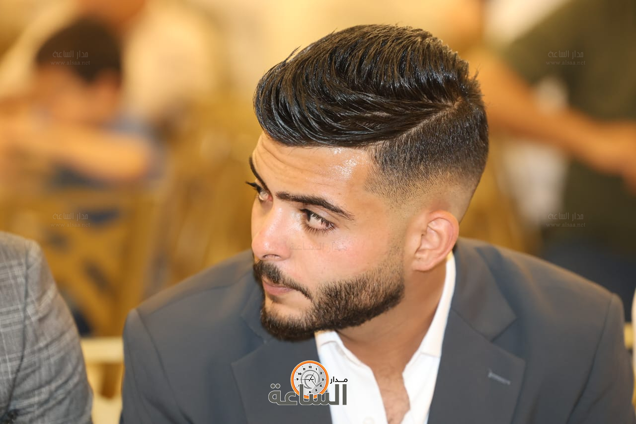 Madar Al-Saa Images 0.43565443767104683