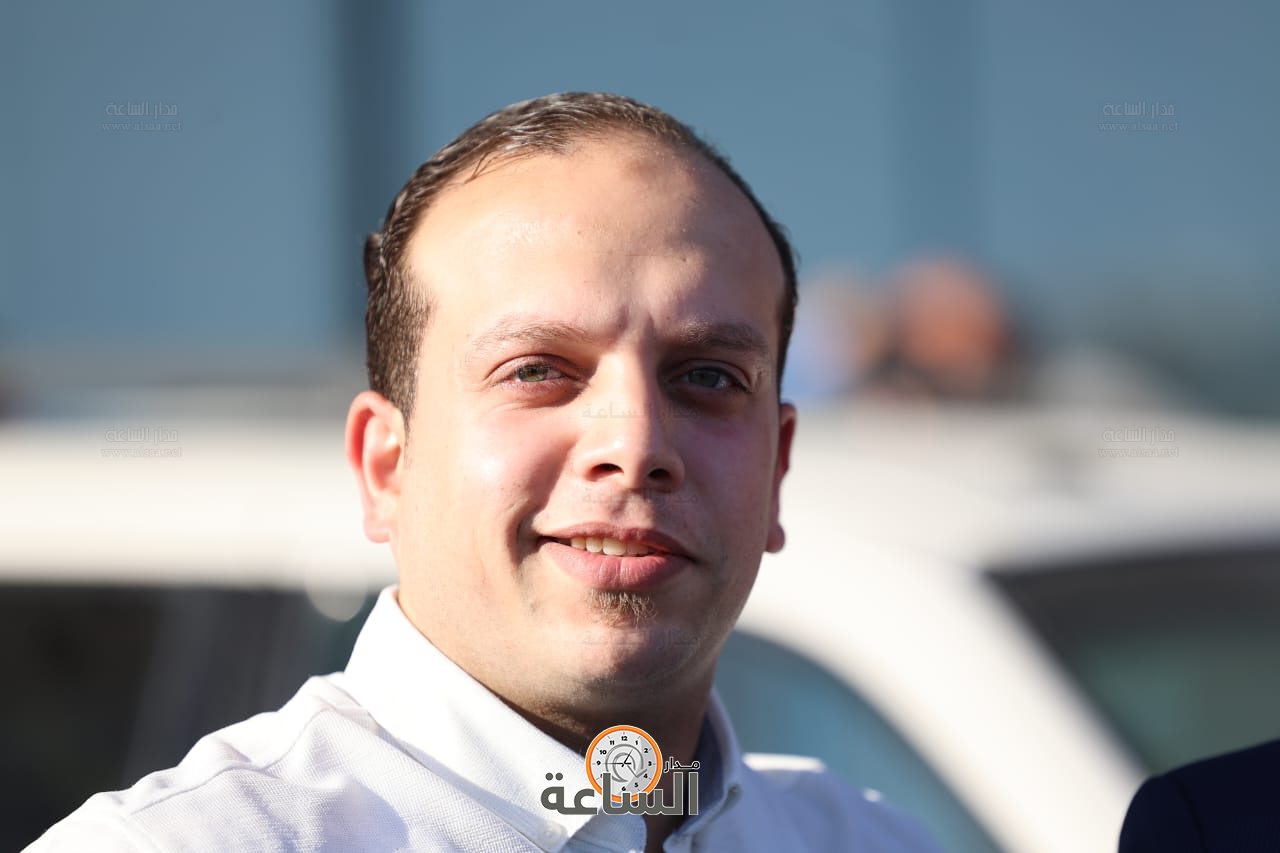 Madar Al-Saa Images 0.18308126823450377