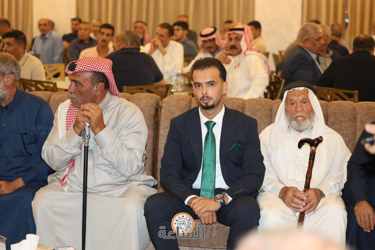 Madar Al-Saa Images 0.35116172312348226