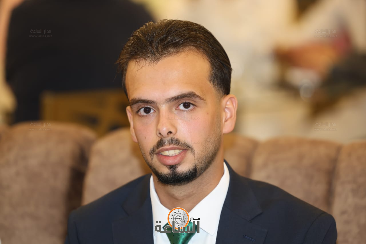 Madar Al-Saa Images 0.8232237953048757