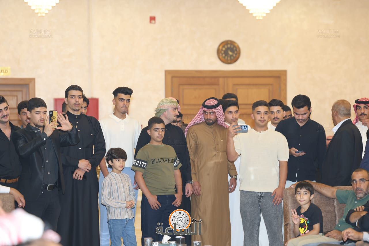 Madar Al-Saa Images 0.2918672272589715