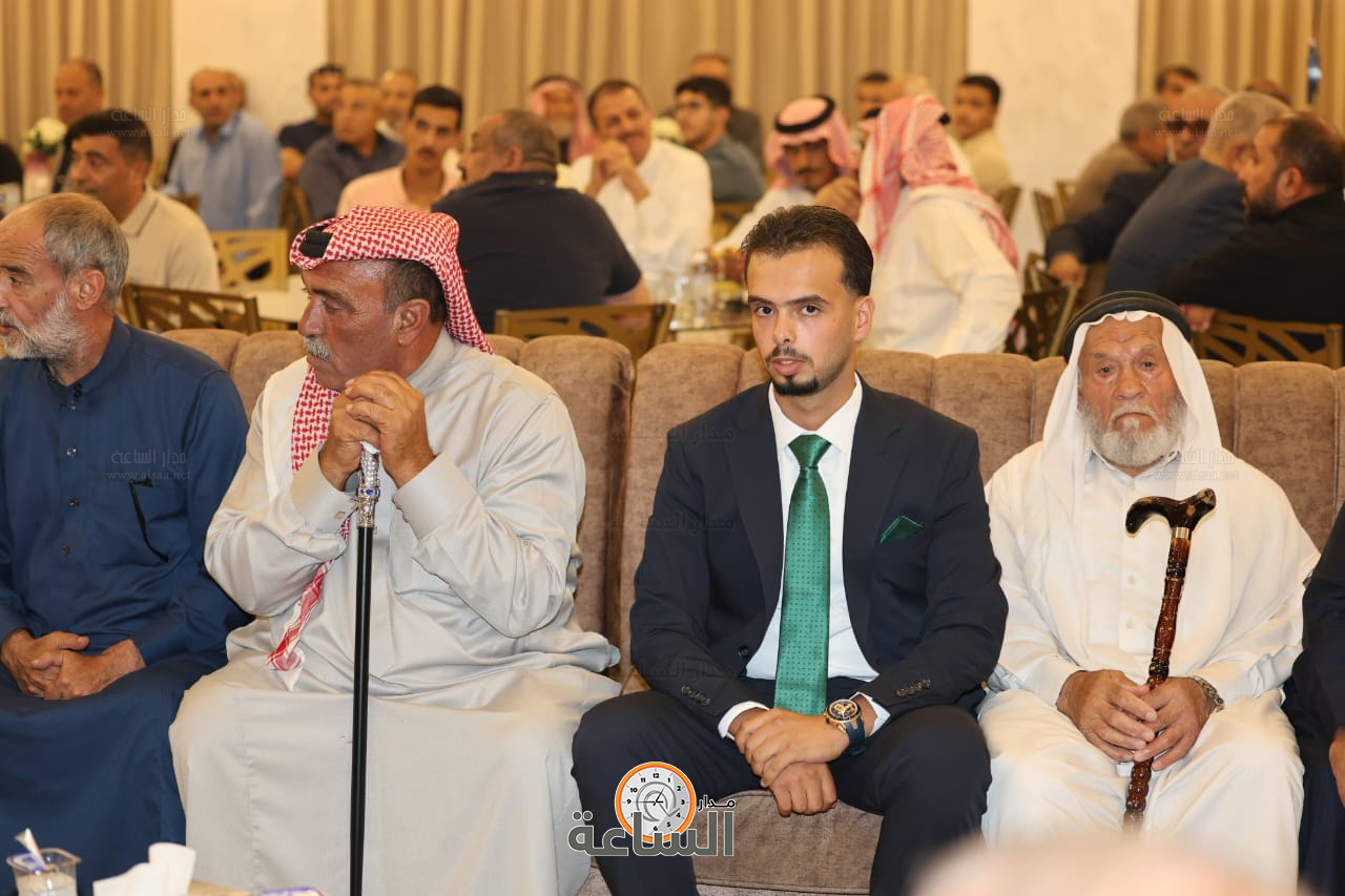 Madar Al-Saa Images 0.7290915412249229