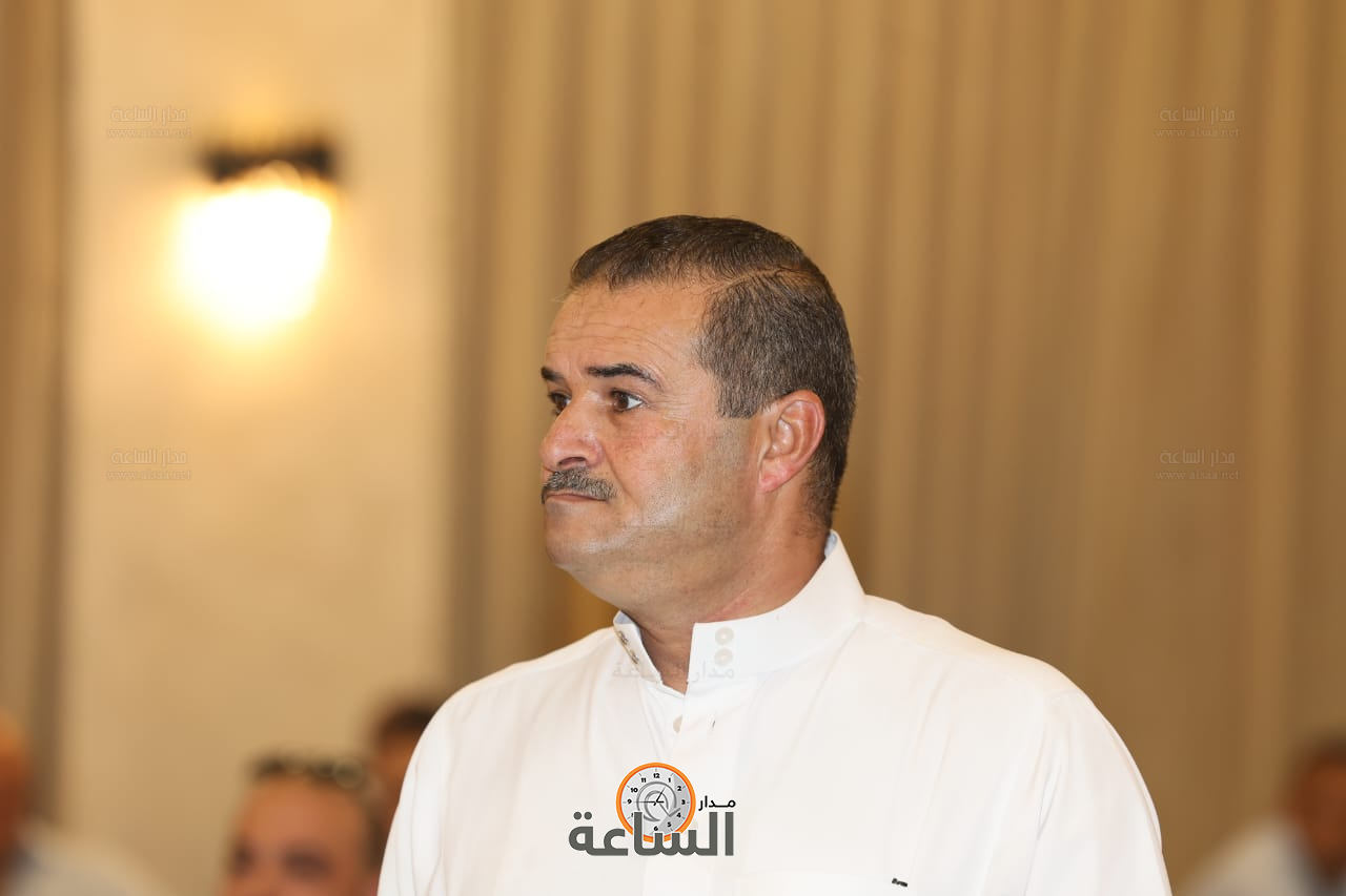 Madar Al-Saa Images 0.7412117910589