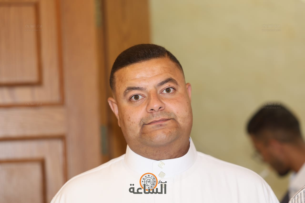 Madar Al-Saa Images 0.33919738117631903