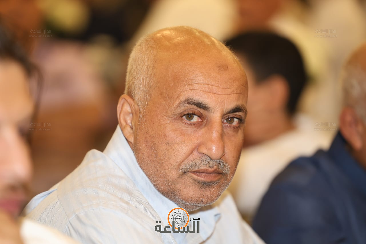 Madar Al-Saa Images 0.3151643617294463