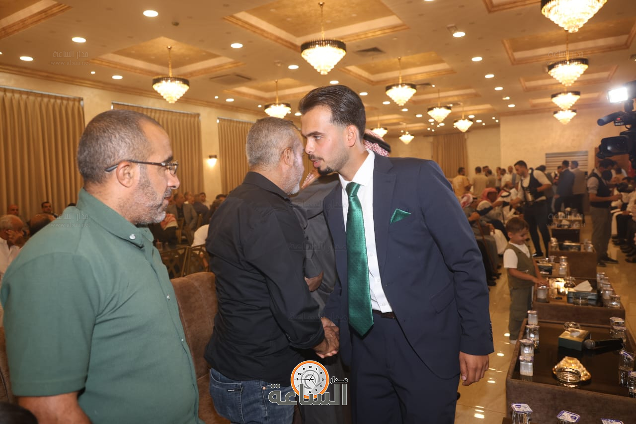 Madar Al-Saa Images 0.5538213681774562