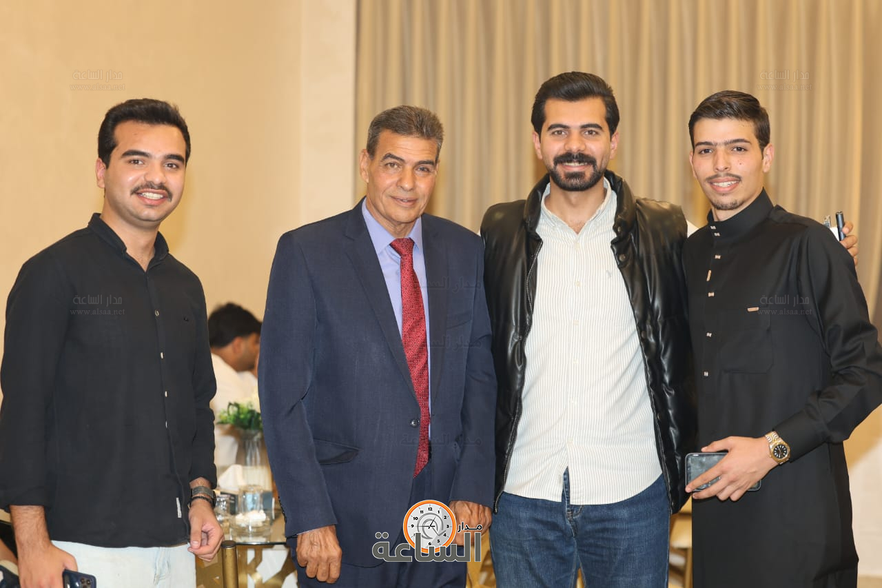 Madar Al-Saa Images 0.8178834457241696