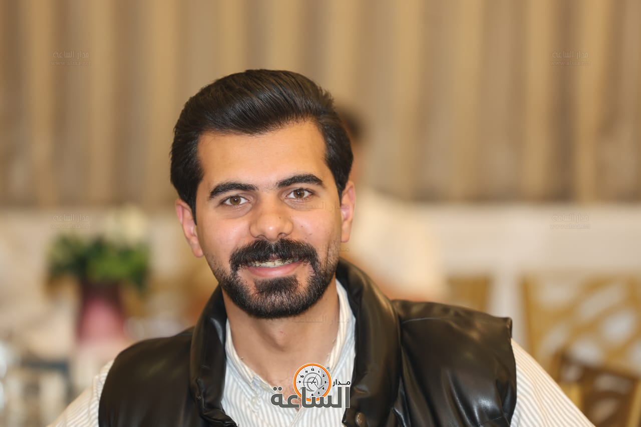 Madar Al-Saa Images 0.6680542779256692