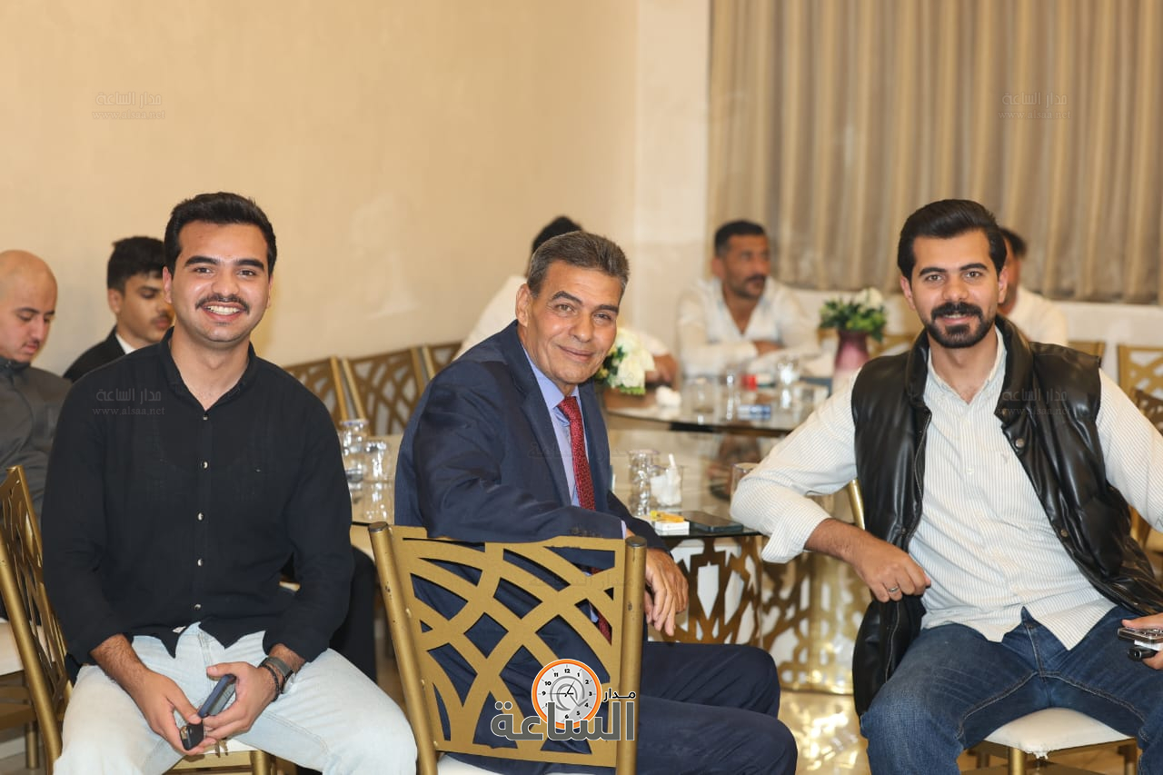 Madar Al-Saa Images 0.7558484050809623