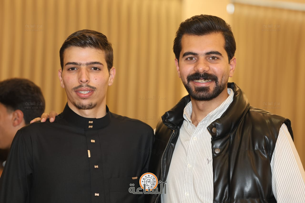 Madar Al-Saa Images 0.08641814304976447