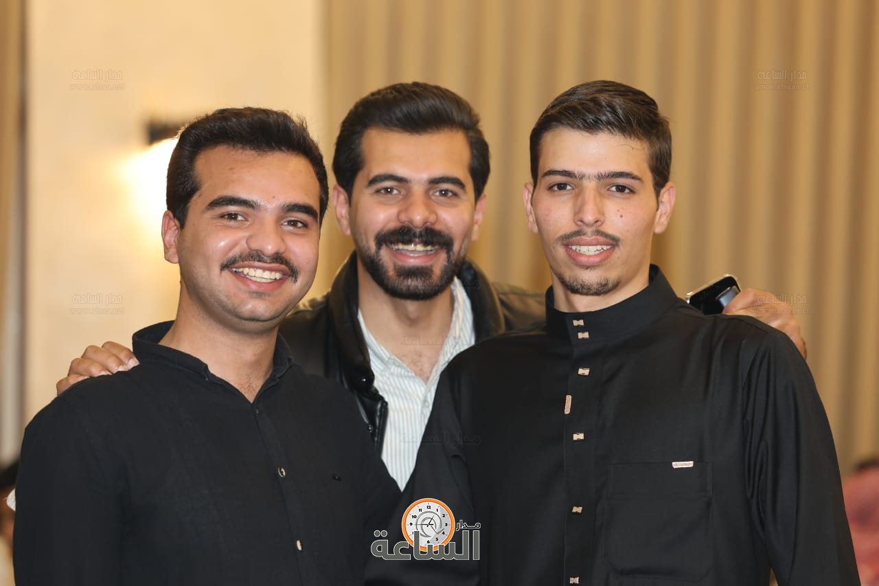 Madar Al-Saa Images 0.38022582802379545