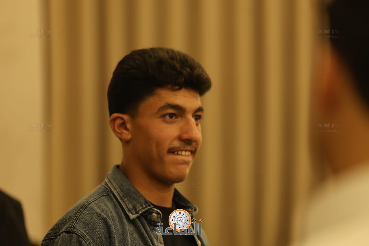 Madar Al-Saa Images 0.5671335690576423