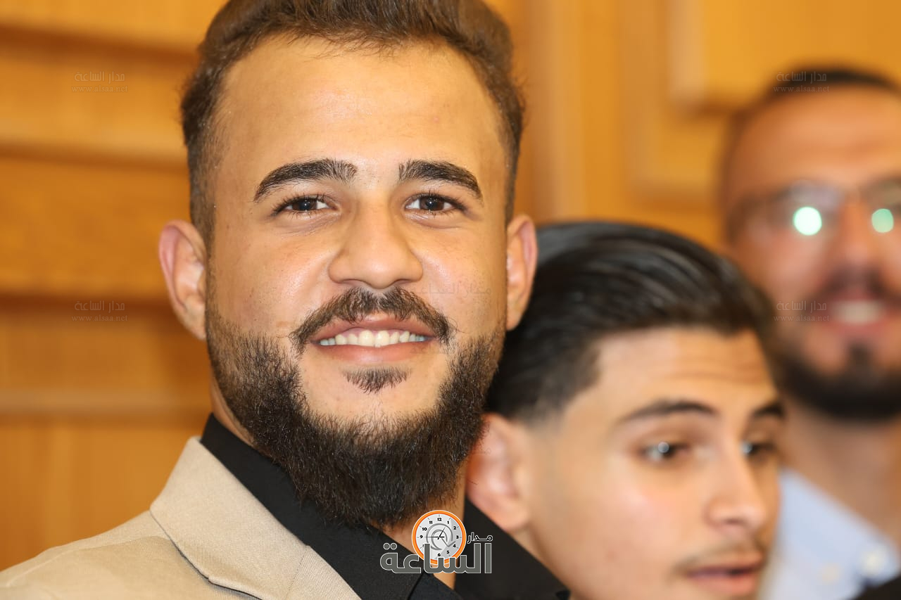 Madar Al-Saa Images 0.9119072080499541