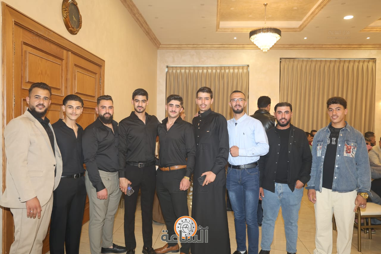 Madar Al-Saa Images 0.5645128514520099