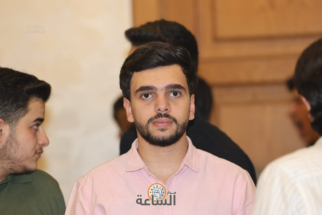 Madar Al-Saa Images 0.28815769194422336