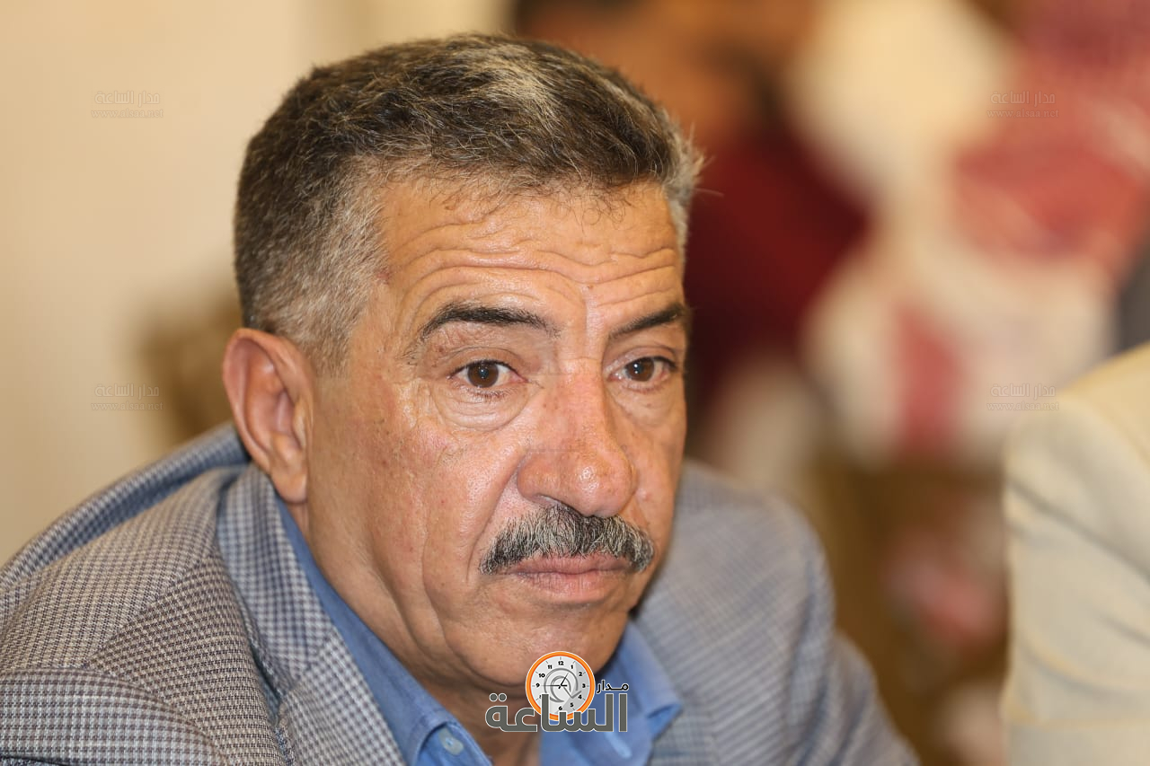 Madar Al-Saa Images 0.5416279824285126