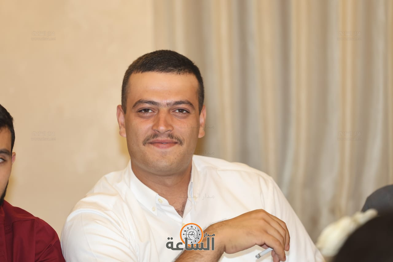 Madar Al-Saa Images 0.9945203777844952