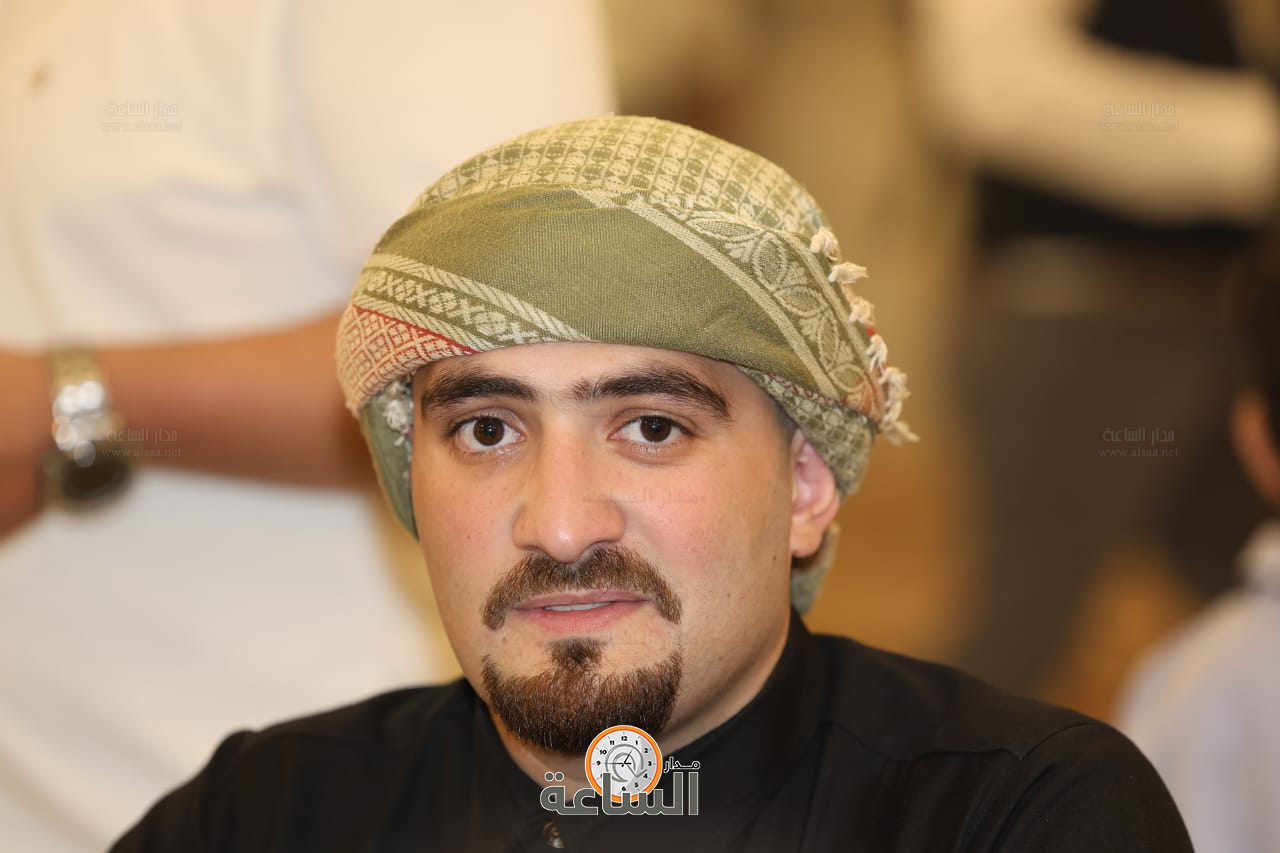 Madar Al-Saa Images 0.5816652018362173