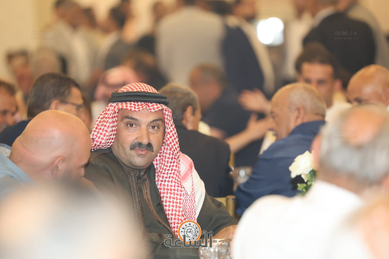 Madar Al-Saa Images 0.4315198830671908