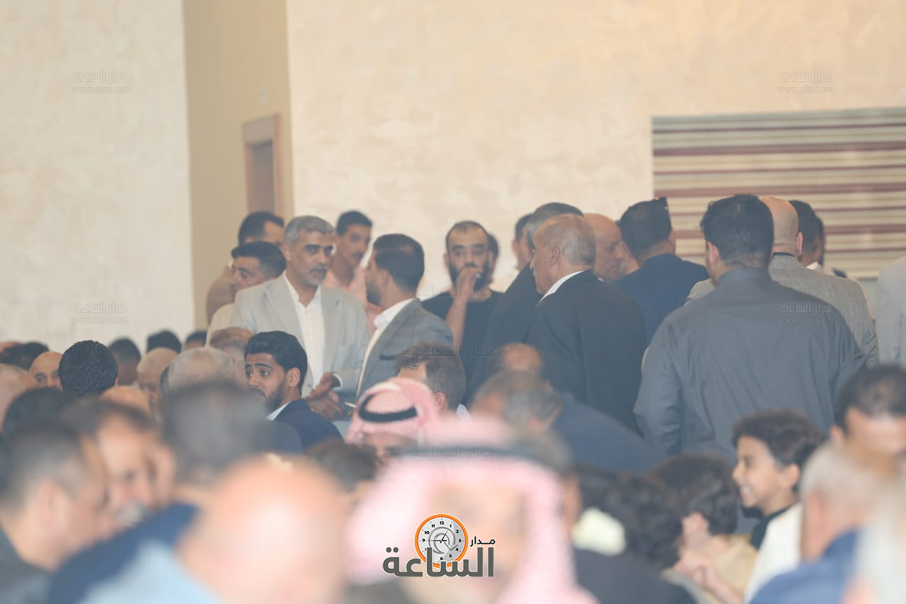 Madar Al-Saa Images 0.7602955364615398