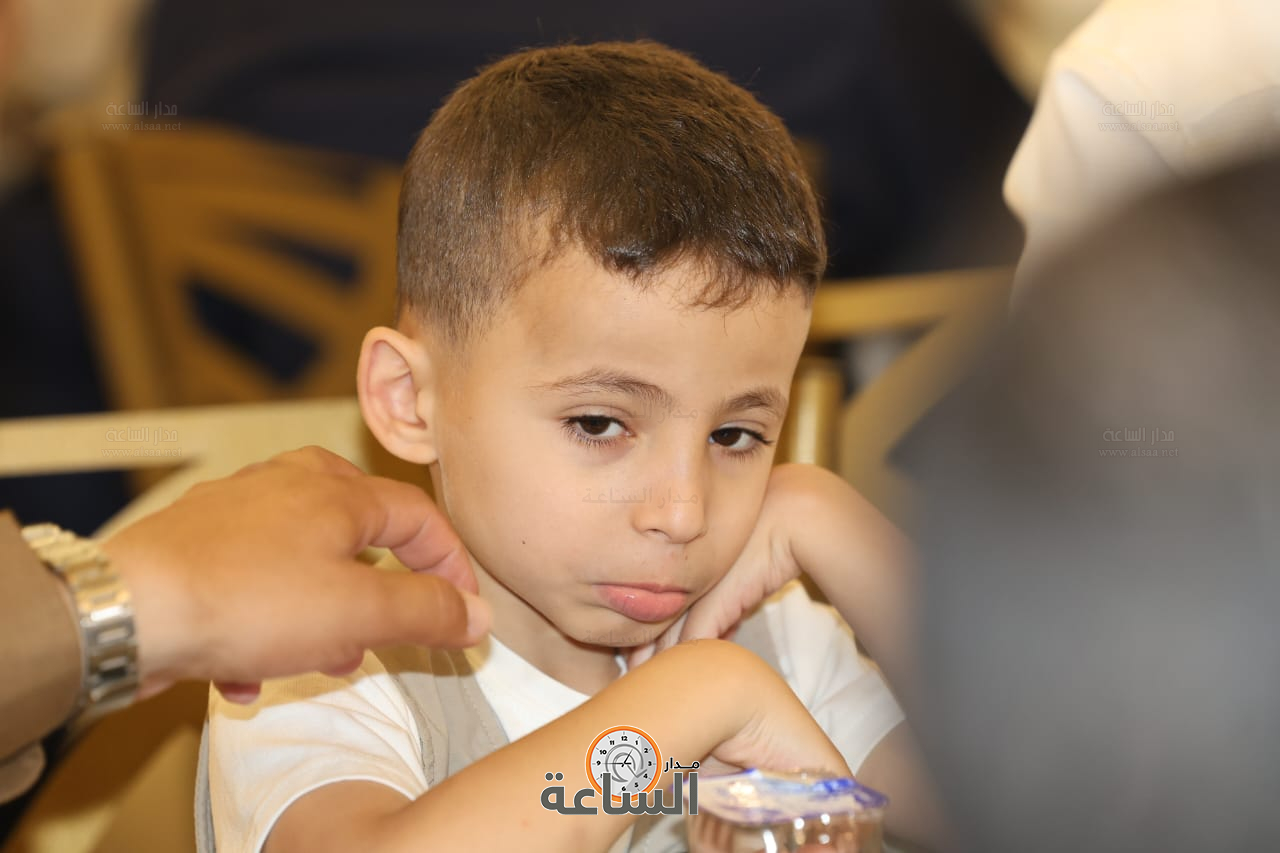 Madar Al-Saa Images 0.8563570937368