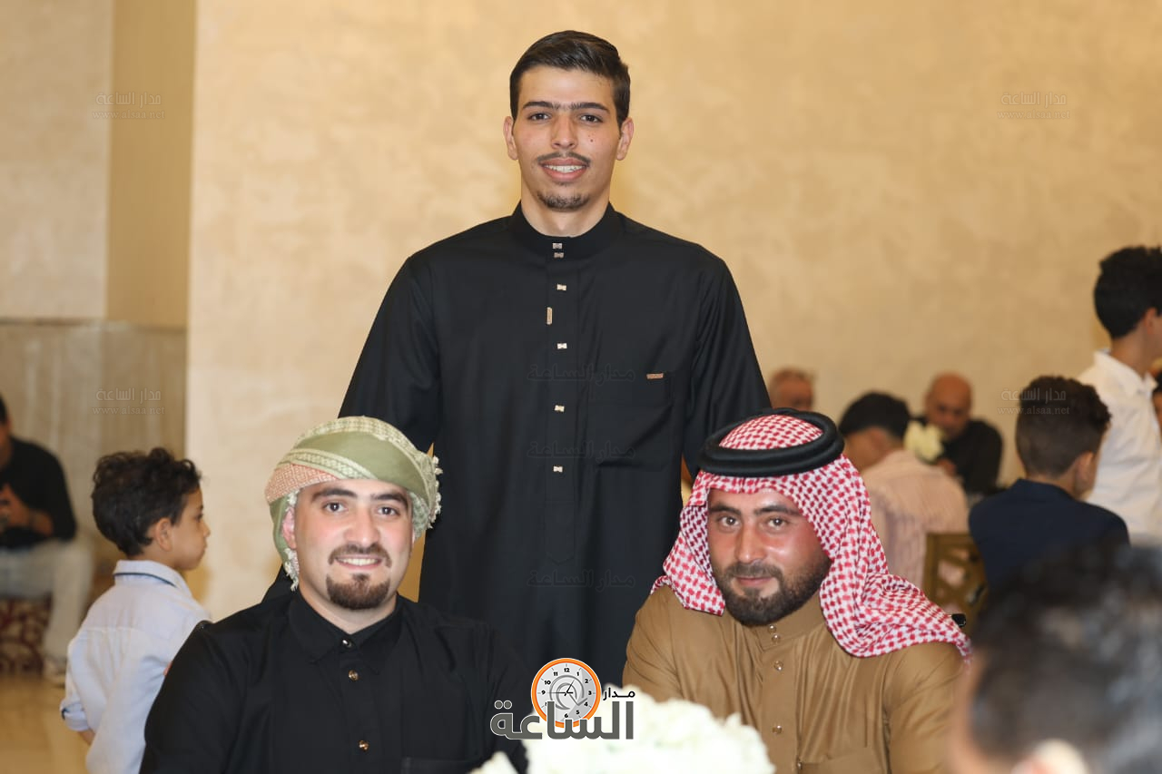 Madar Al-Saa Images 0.6304692720929165