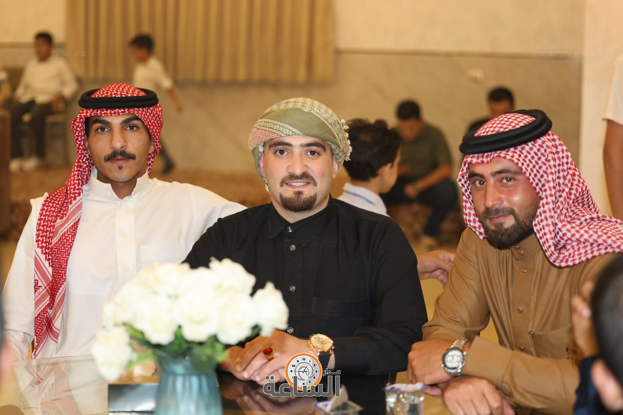 Madar Al-Saa Images 0.5963212116419357