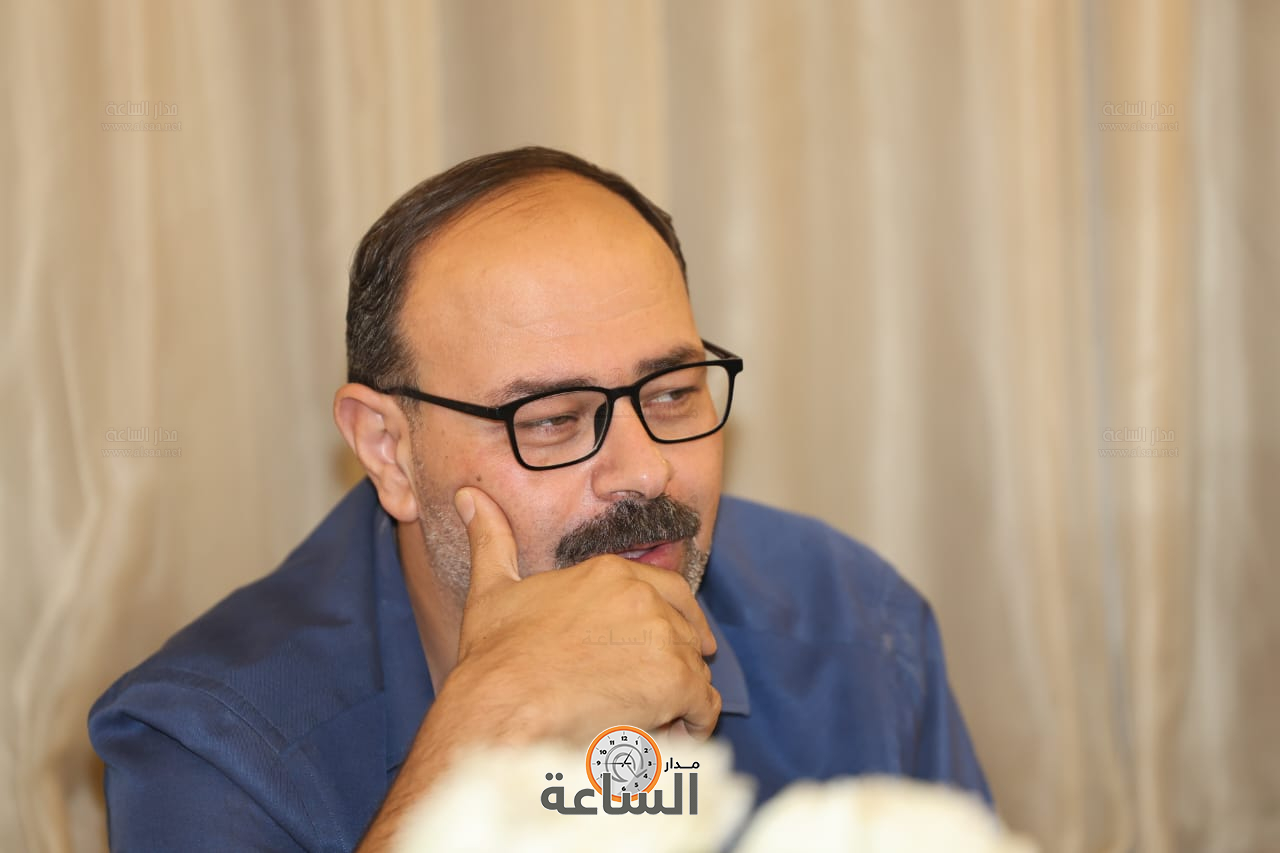 Madar Al-Saa Images 0.770166276443773