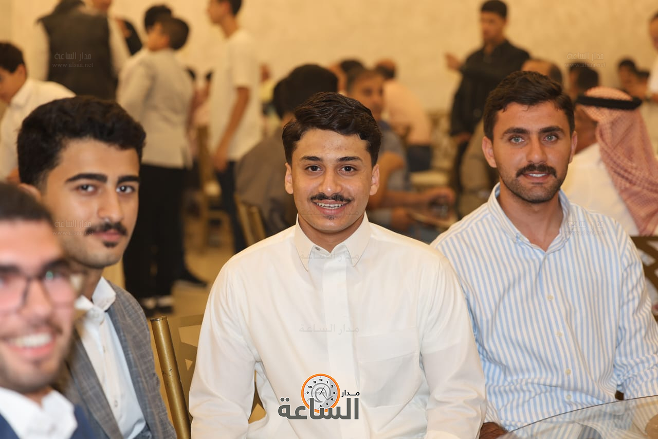 Madar Al-Saa Images 0.6981273811421365