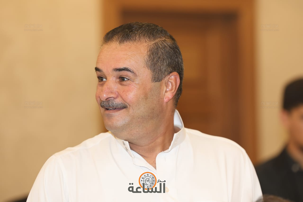 Madar Al-Saa Images 0.09041242334316024