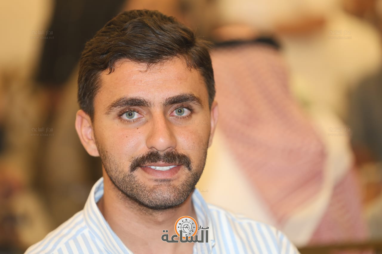 Madar Al-Saa Images 0.5424155387325659