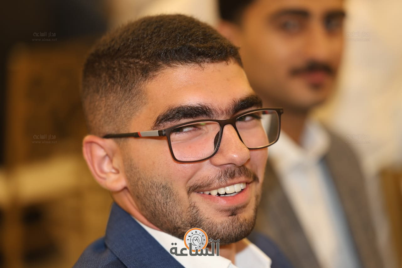 Madar Al-Saa Images 0.11017840149473845