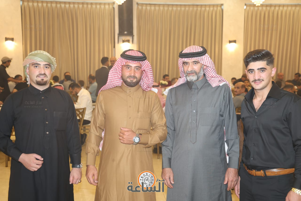 Madar Al-Saa Images 0.9308260112137751