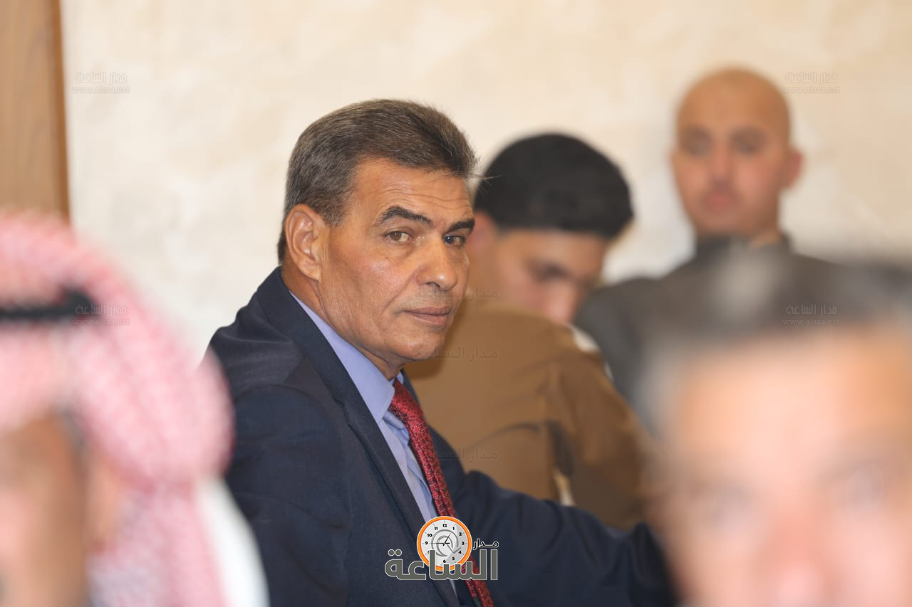 Madar Al-Saa Images 0.5018395308773259