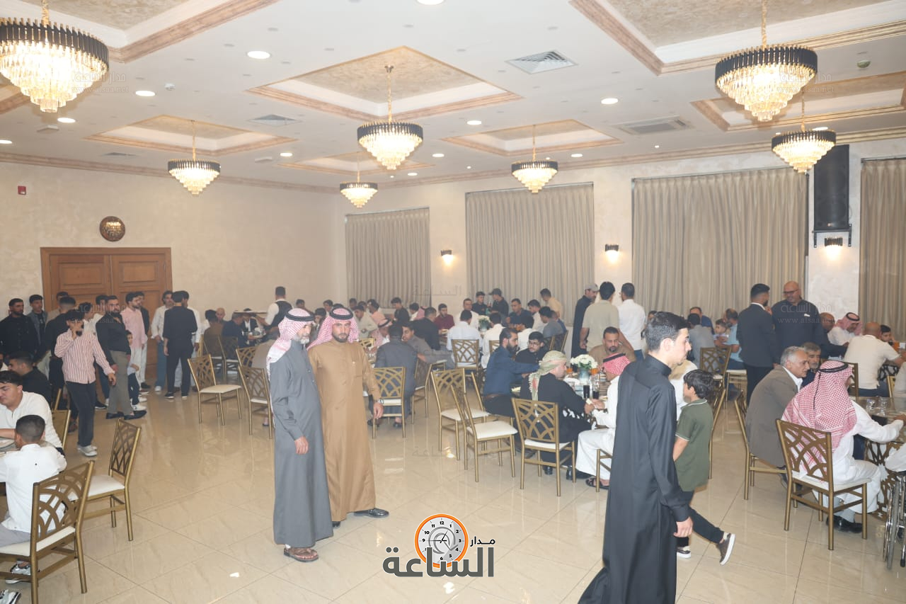 Madar Al-Saa Images 0.7090551221488609