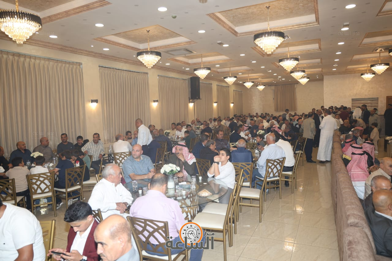 Madar Al-Saa Images 0.953935250459281