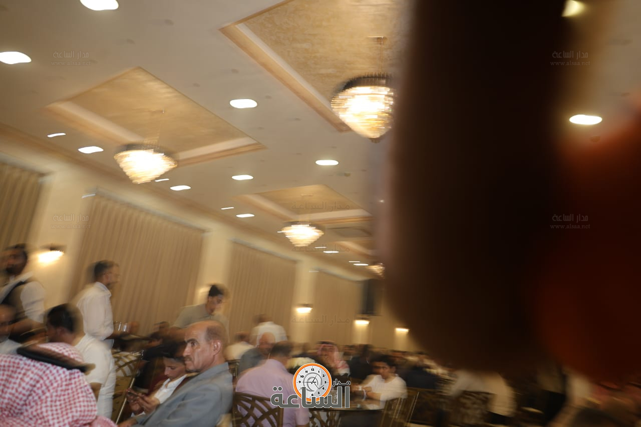 Madar Al-Saa Images 0.7207980668103834